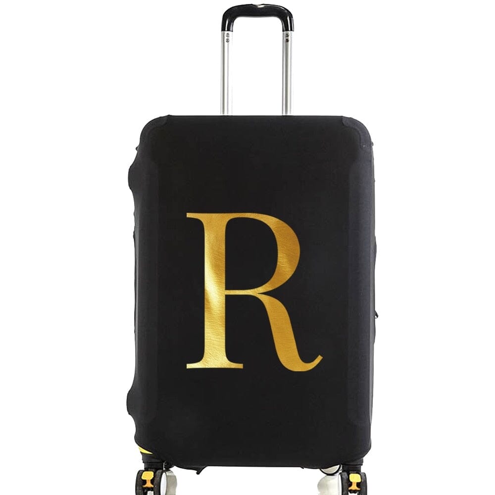 Housse de Valise Personnalisable | ValiseGold R / S