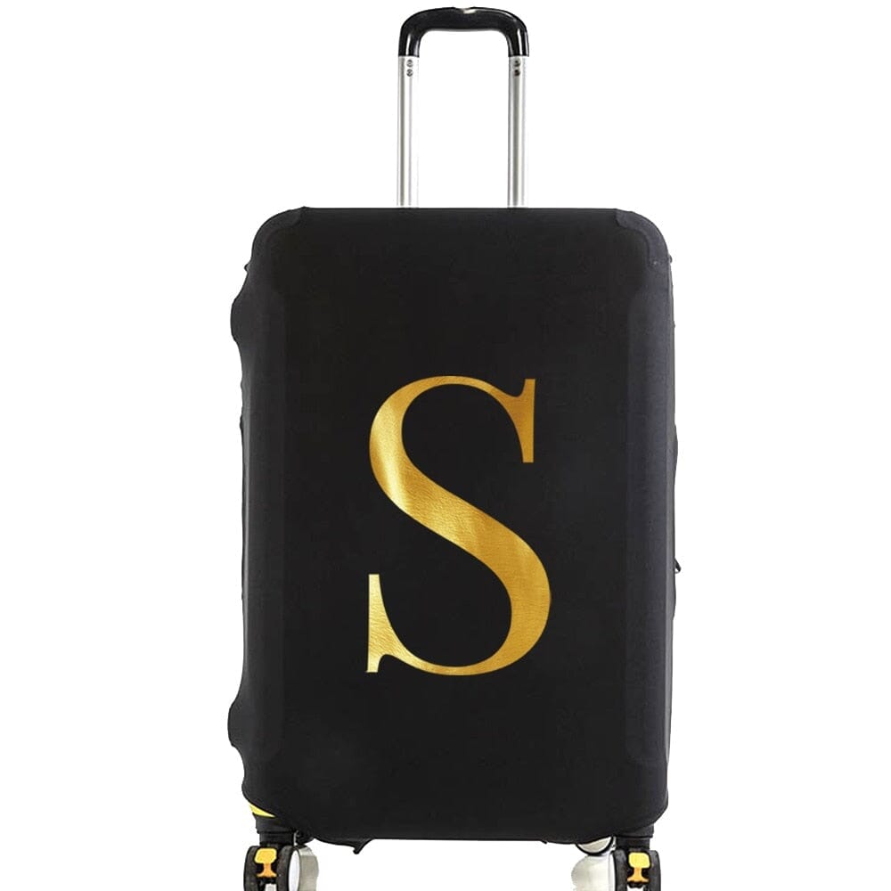 Housse de Valise Personnalisable | ValiseGold S / S