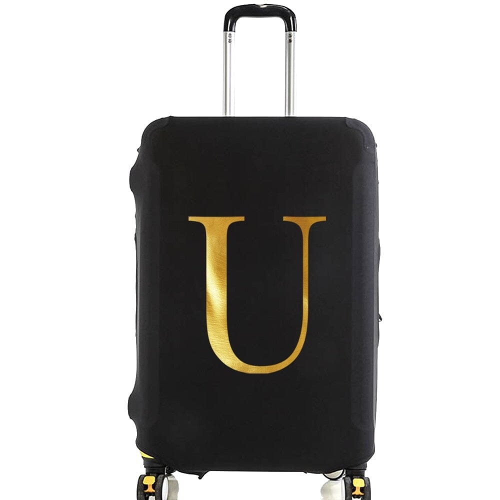 Housse de Valise Personnalisable | ValiseGold U / S