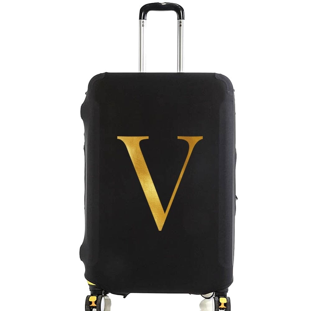 Housse de Valise Personnalisable | ValiseGold V / S