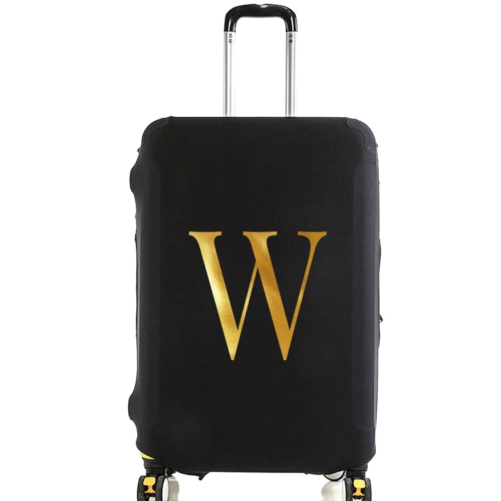 Housse de Valise Personnalisable | ValiseGold W / S