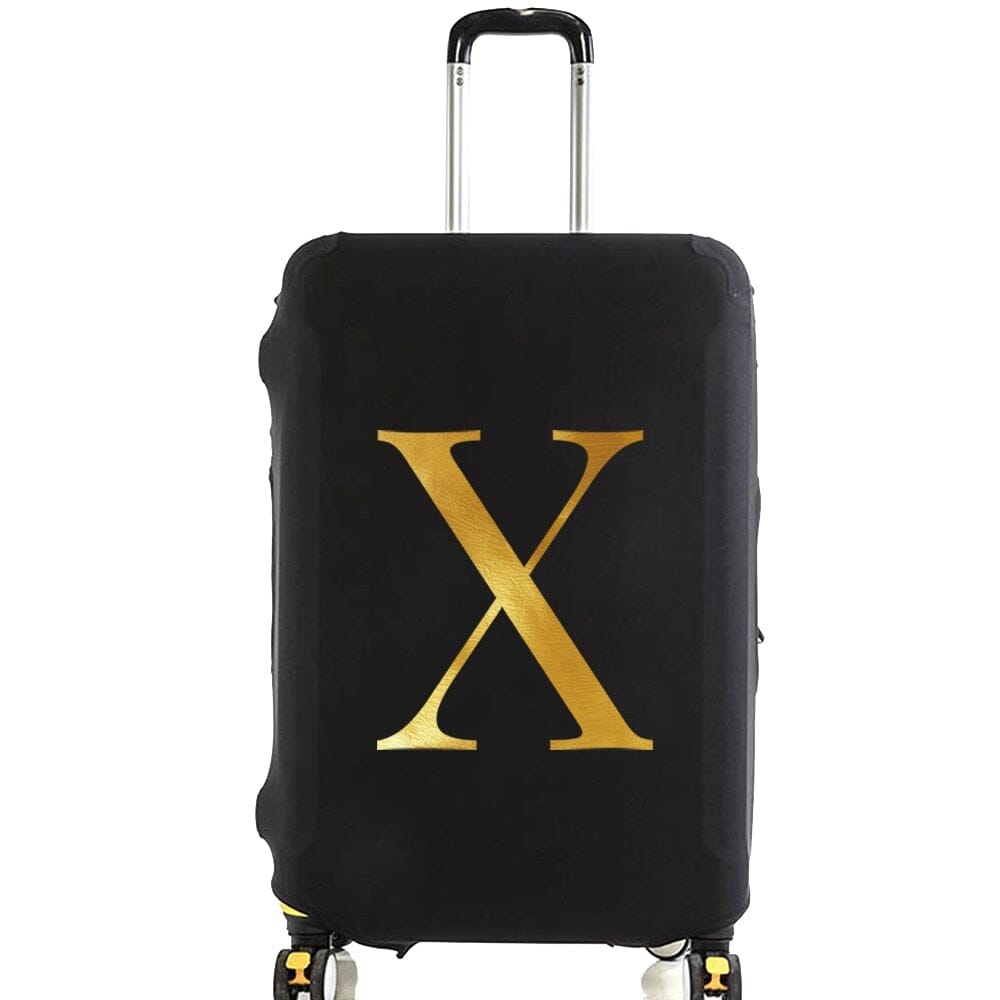 Housse de Valise Personnalisable | ValiseGold X / S