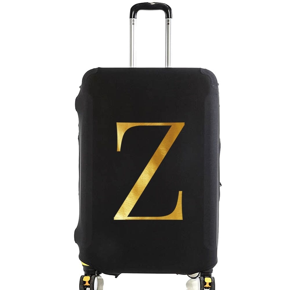 Housse de Valise Personnalisable | ValiseGold Z / S