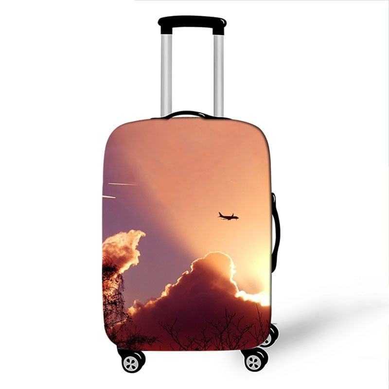 Housse de Valise Planeur | Aerocloud S