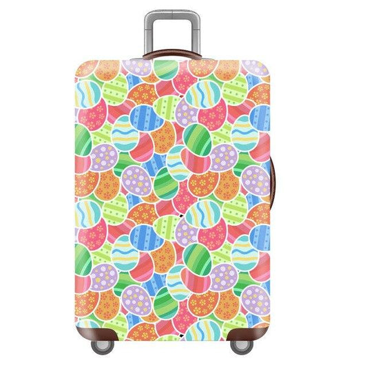 Housse de Valise | ValiseCoquie S