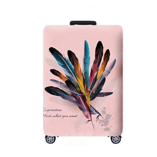 Housse de Valise | ValiseFeather S