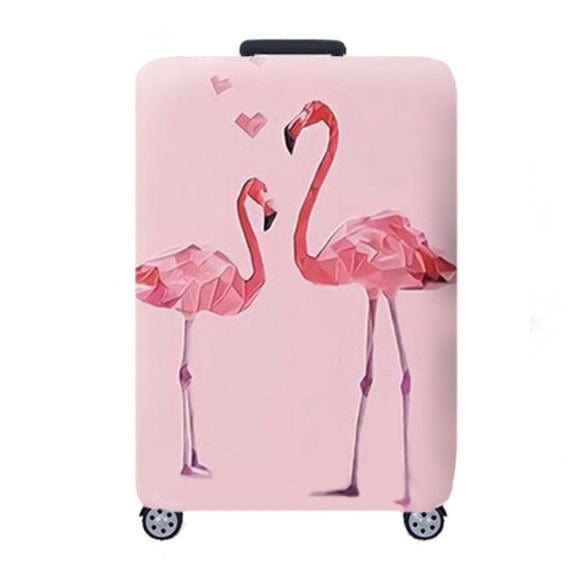 Housse de Valise | ValiseFlamboyant S