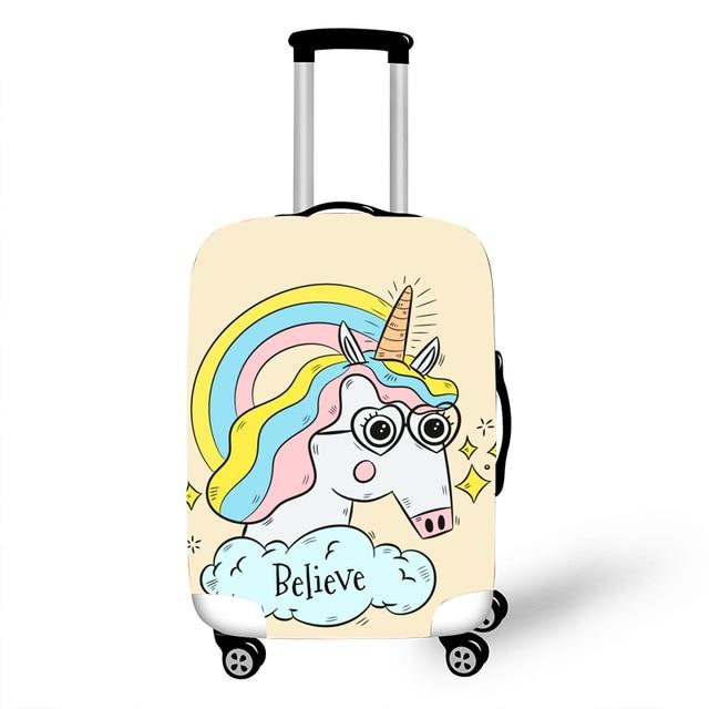 Housse de Valise | ValisUnicorn S