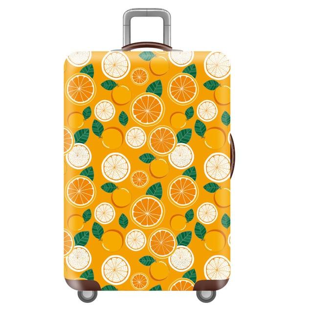 Housse de Valise | Valorange S