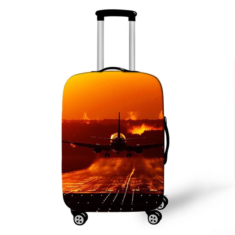 Housse de Valise | VoyagerEase S