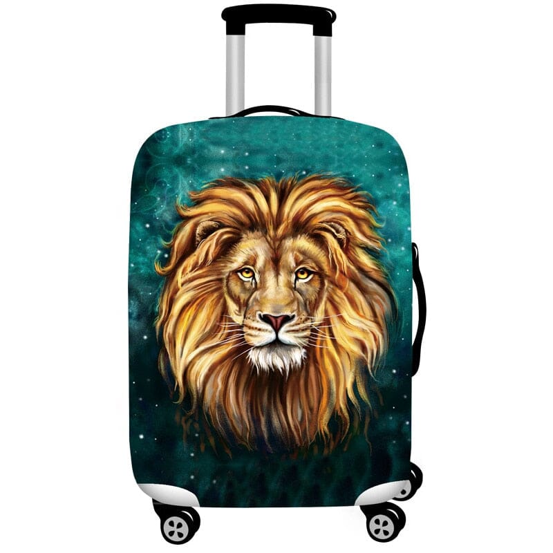 Housse Protège Valise | Lion KingTail S