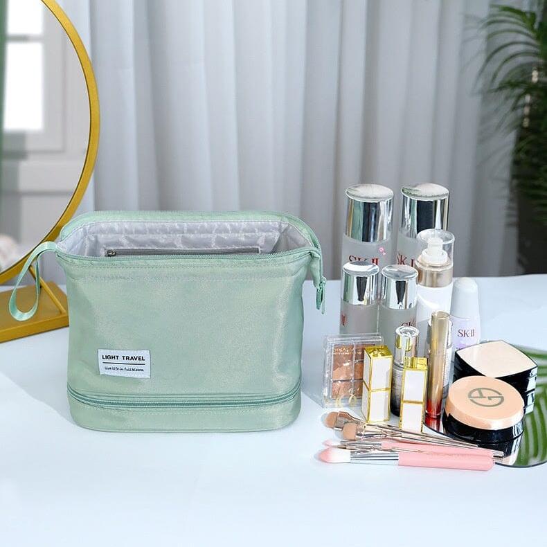 Jolie Trousse de Toilette Femme Voyage | GlamKit