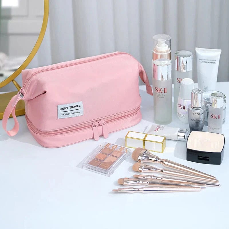 Jolie Trousse de Toilette Femme Voyage | GlamKit