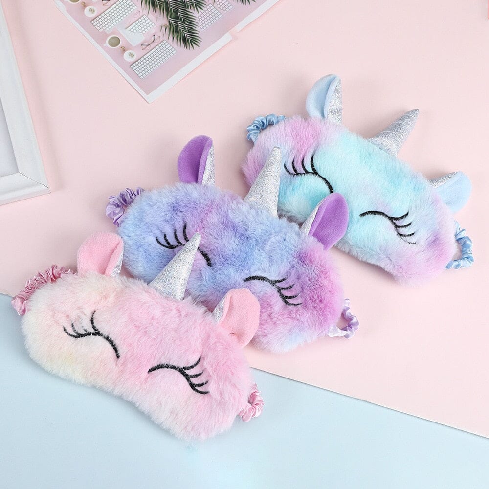 Masque de Sommeil | Dreamlicorne