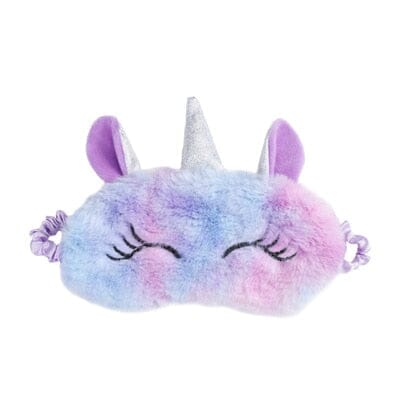 Masque de Sommeil | Dreamlicorne Violet