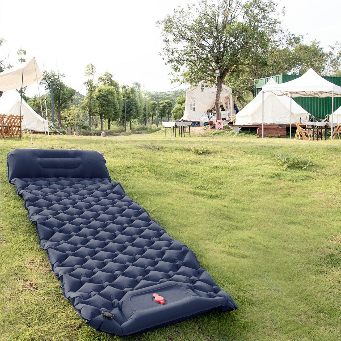 Matelas de Camping Relax | SleepEasy