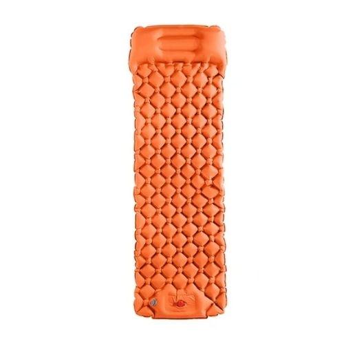 Matelas de Camping Relax | SleepEasy Orange