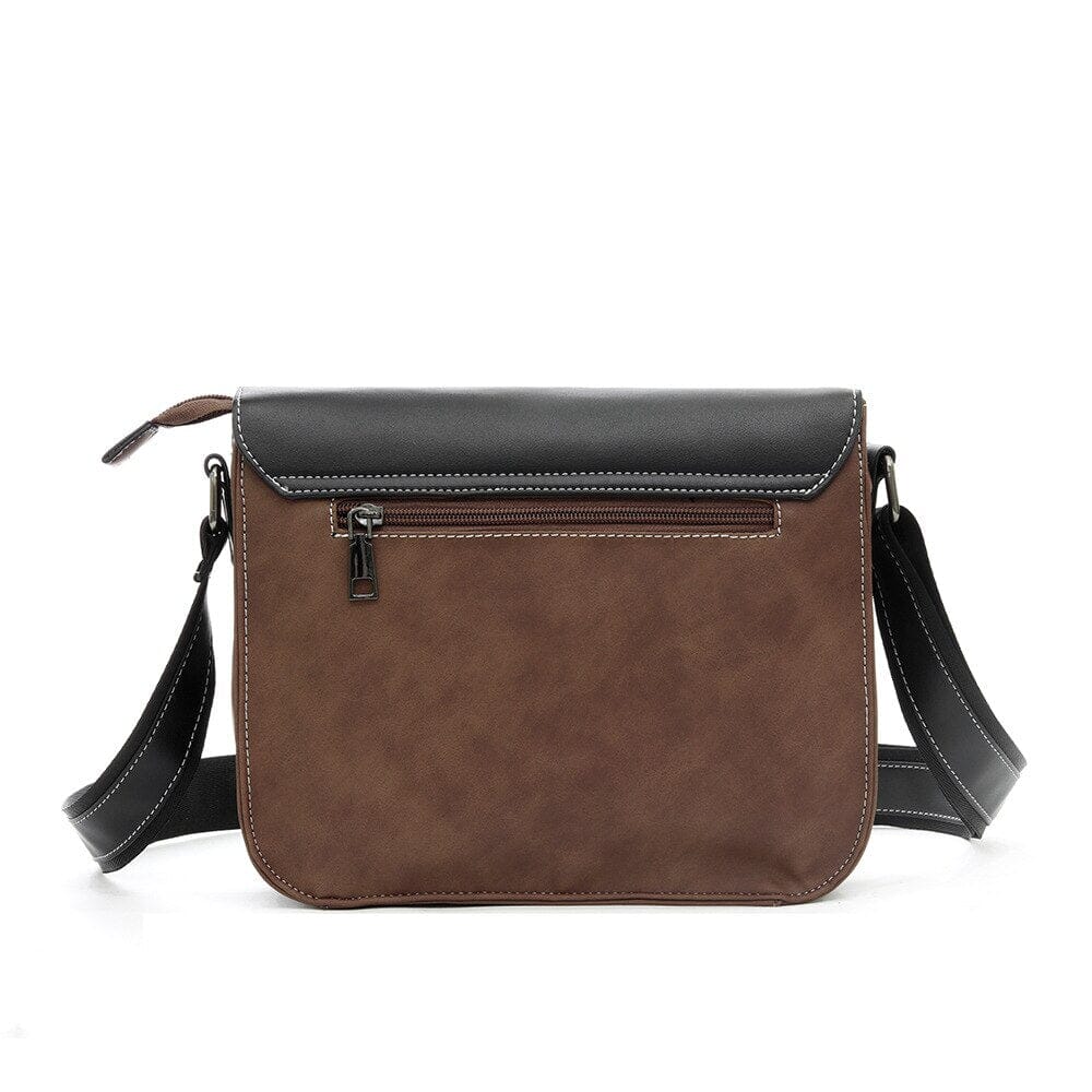 Messenger Bag Homme | Urban Retro