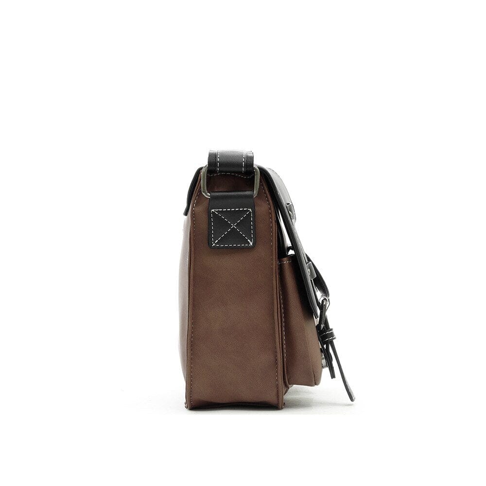 Messenger Bag Homme | Urban Retro