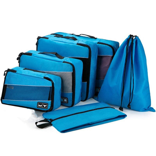 Organisateurs de Bagage | BagPacks