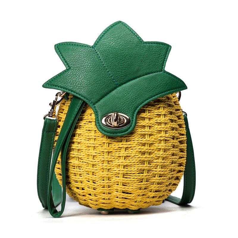 Petit Sac Ananas | AnanaCute