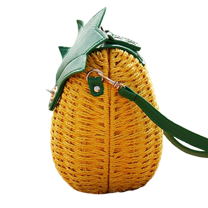 Petit Sac Ananas | AnanaCute