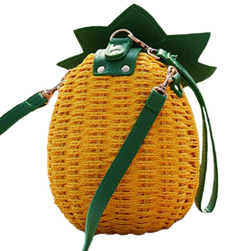 Petit Sac Ananas | AnanaCute