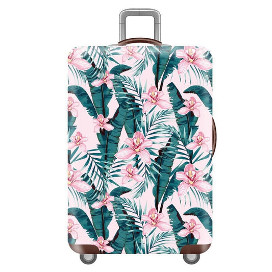 Protège Valise | ValisFloral S