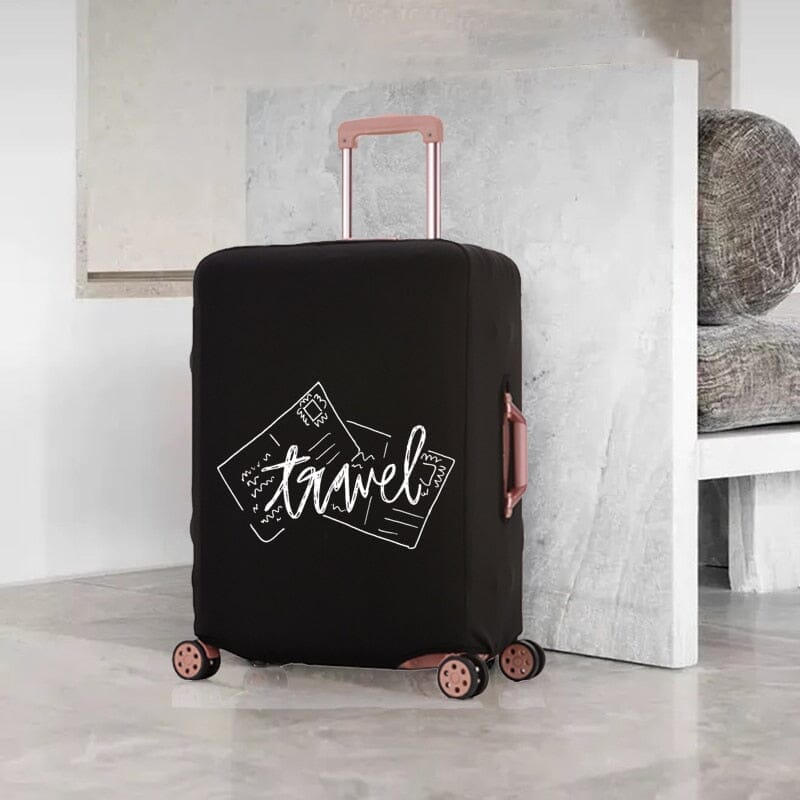 Protège Valise | Voyage Shield S