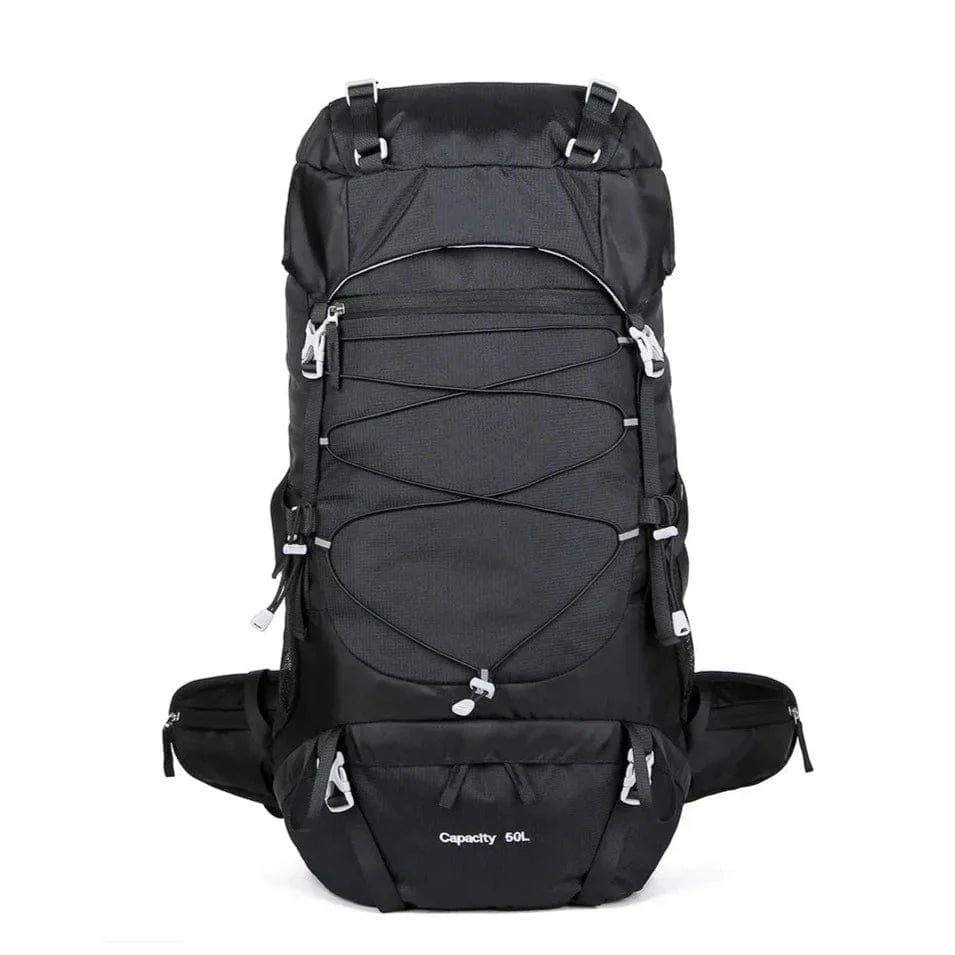 Sac à Dos Backpacking 50L | TrekBack