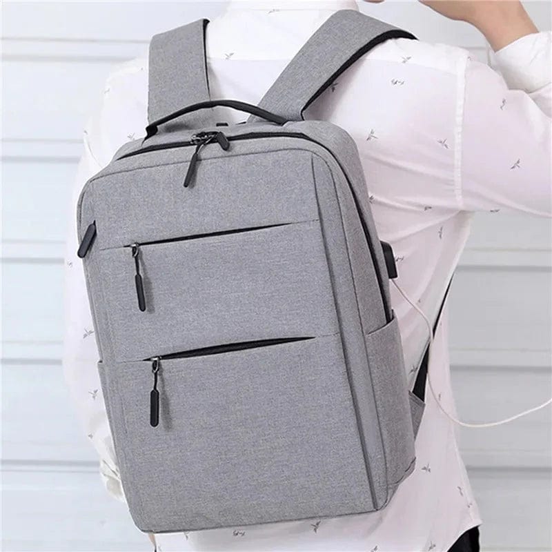 Sac à Dos Bureau Ordinateur 15.6 Pouces | TechCarrier