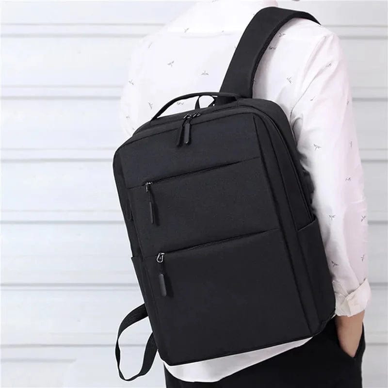 Sac à Dos Bureau Ordinateur 15.6 Pouces | TechCarrier