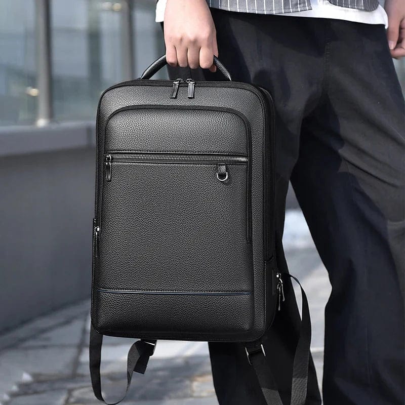 Sac à Dos Business Homme pour Ordinateur 15.6 Pouces | ElitePack