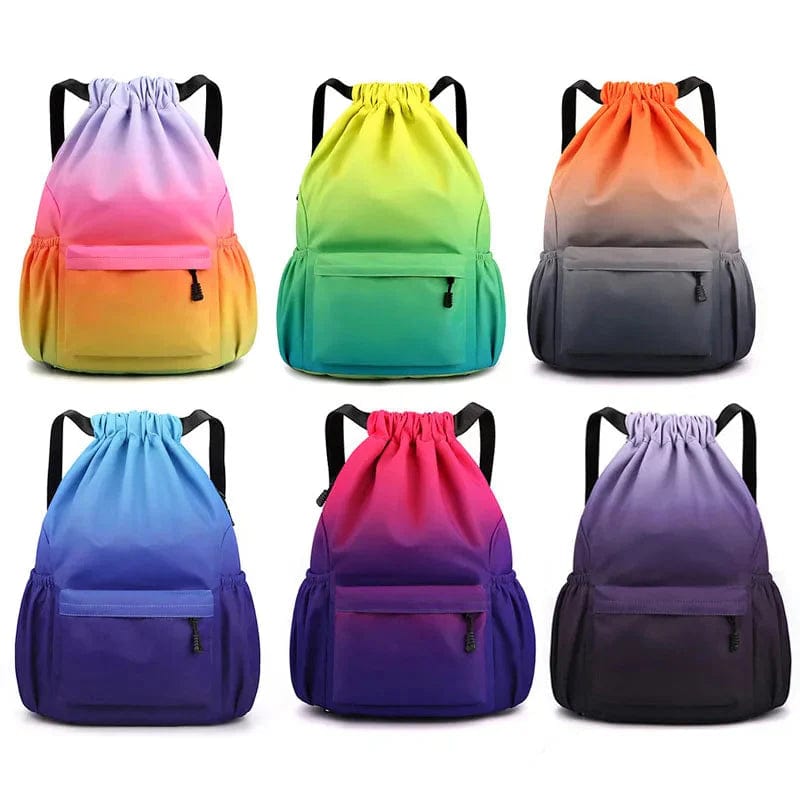 Sac à Dos Coloré | Rainbow Pack