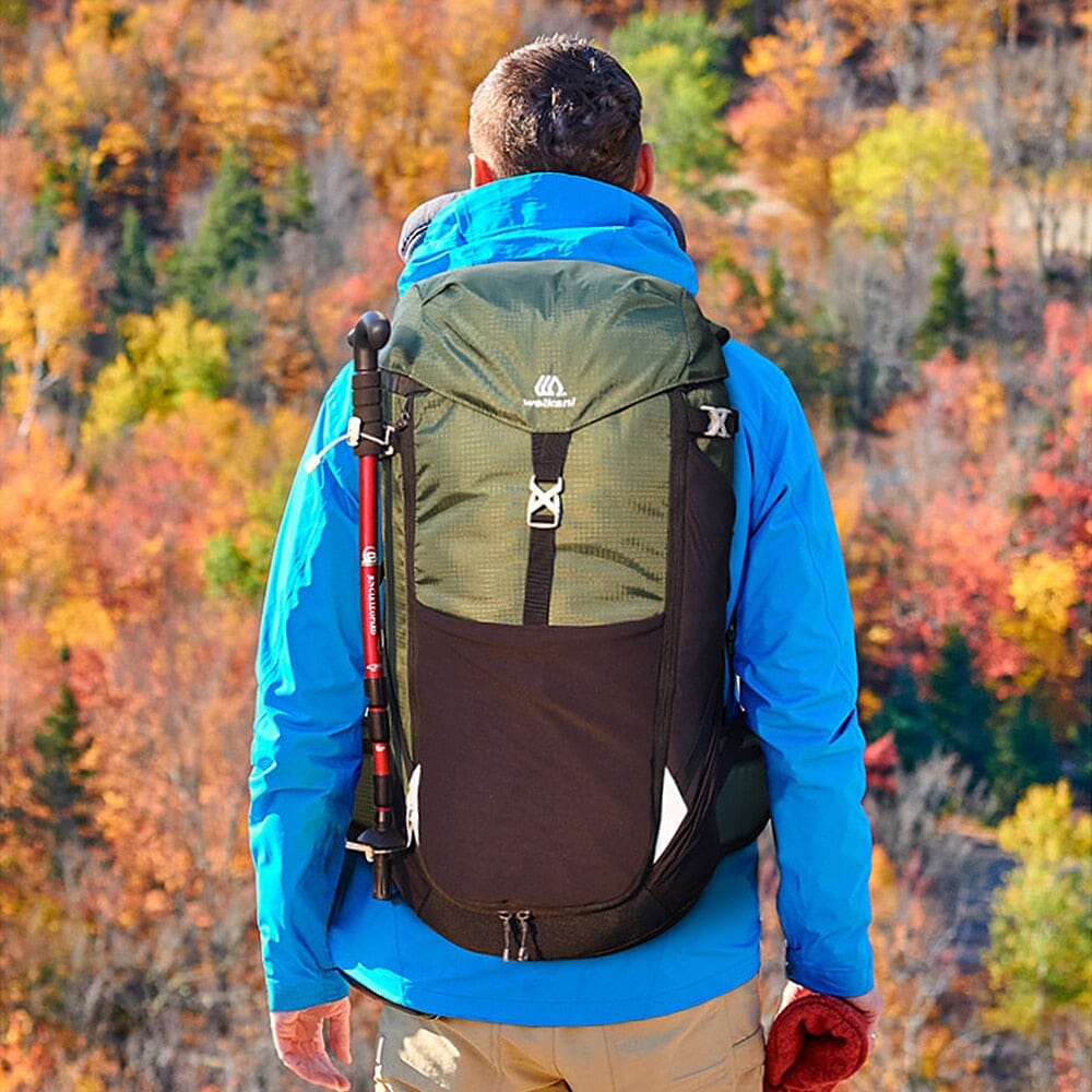 Sac à Dos de Voyage | Exploro Light