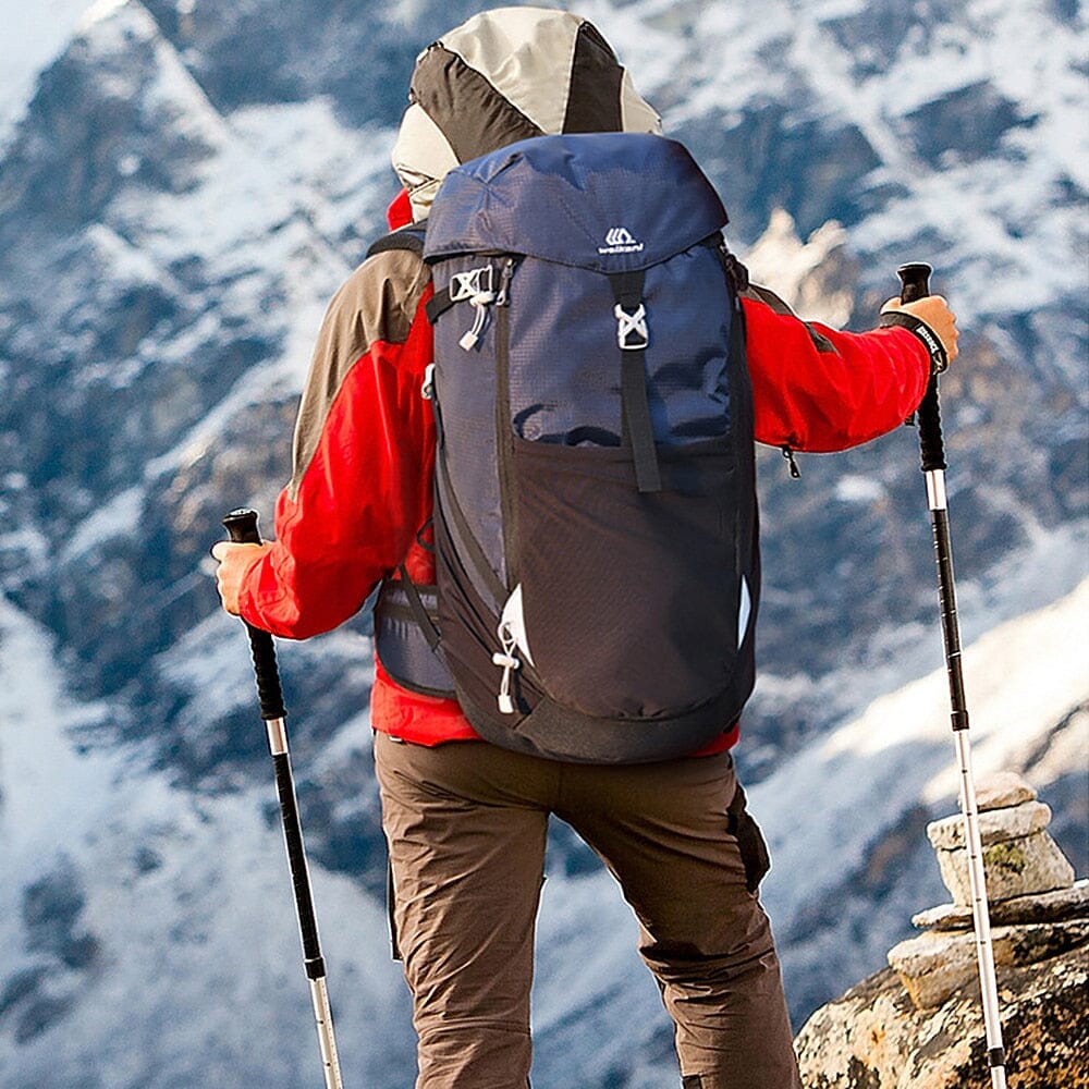 Sac à Dos de Voyage | Exploro Light