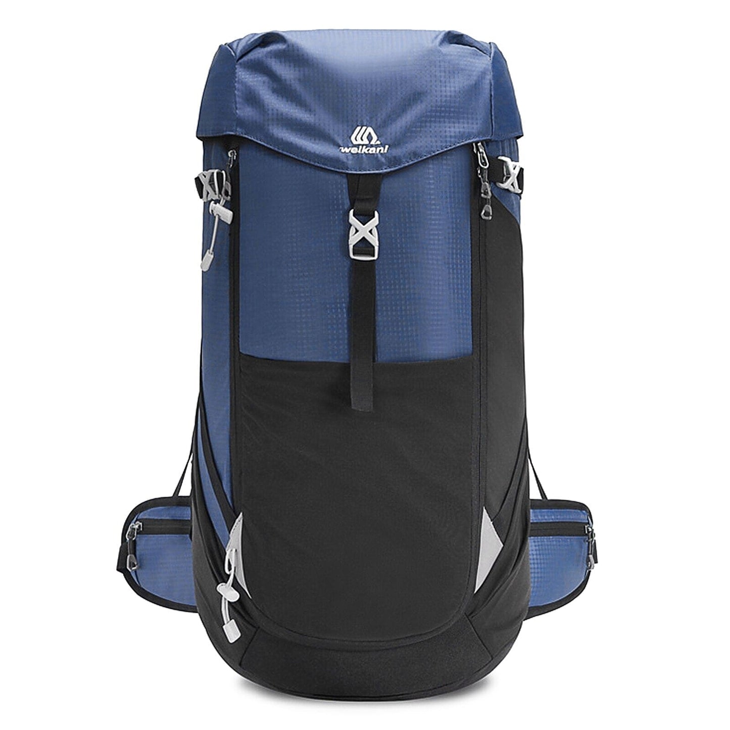 Sac à Dos de Voyage | Exploro Light Bleu Marine