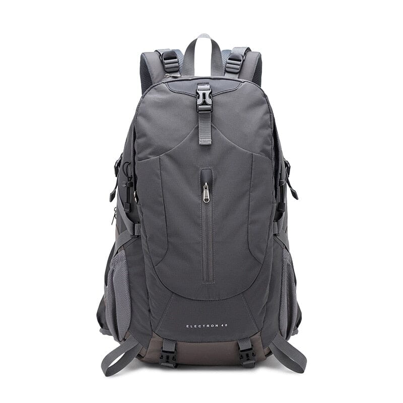 Sac à Dos de Voyage | TechPack Anthracite