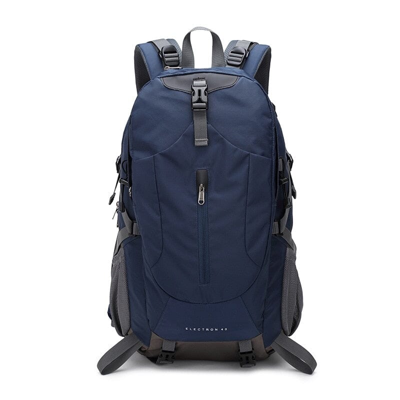 Sac à Dos de Voyage | TechPack Bleu