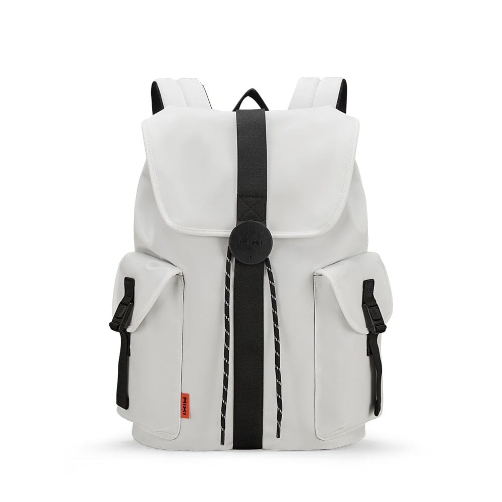 Sac à Dos de Voyage | TrekVenture Blanc