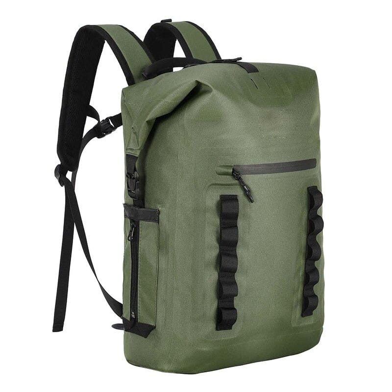 Sac à Dos Étanche | Ultimate Gear Army Green