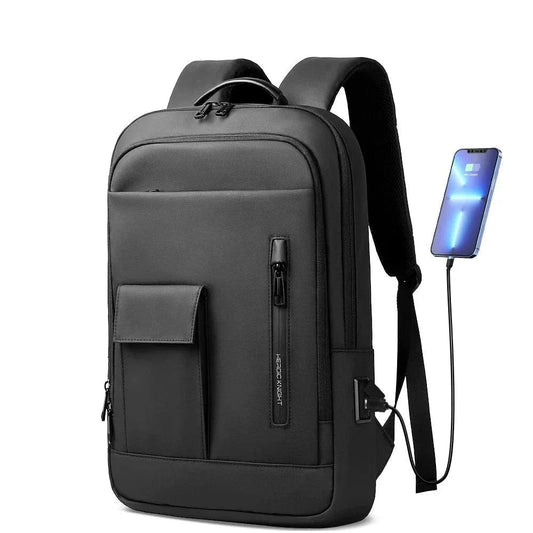 Sac à Dos Homme PC Portable 15.6 Pouces | PowerPack