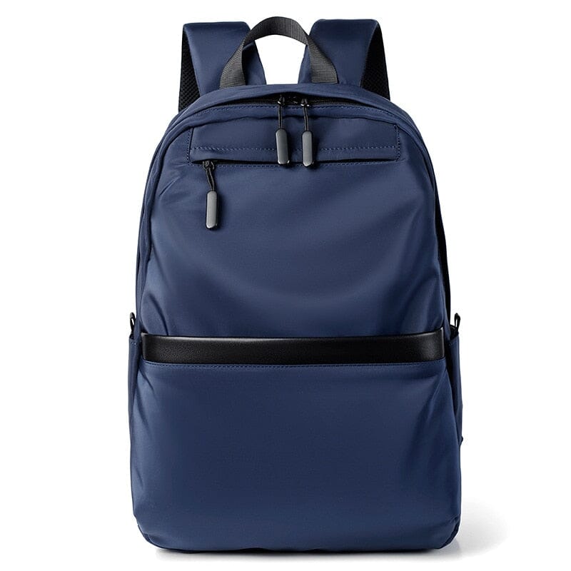 Sac à Dos Homme | UrbanClass Bleu Marine