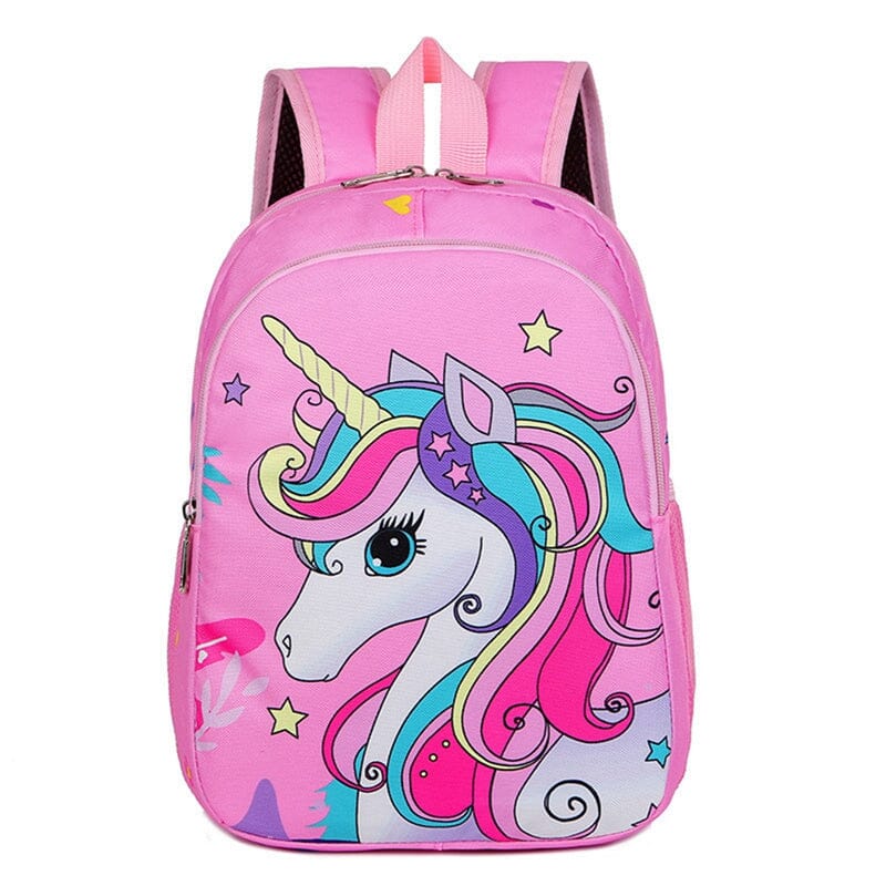 Sac à Dos Licorne Enchantée | MagiUni