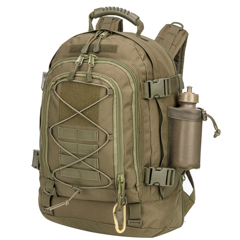 Sac à Dos Militaire | Tactical Gear Kaki