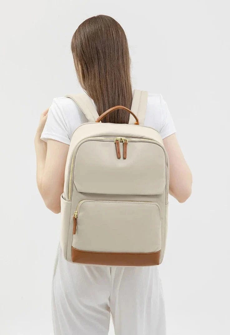 Sac à Dos Ordinateur Femme Chic | ChicTech