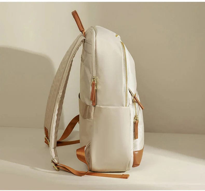 Sac à Dos Ordinateur Femme Chic | ChicTech