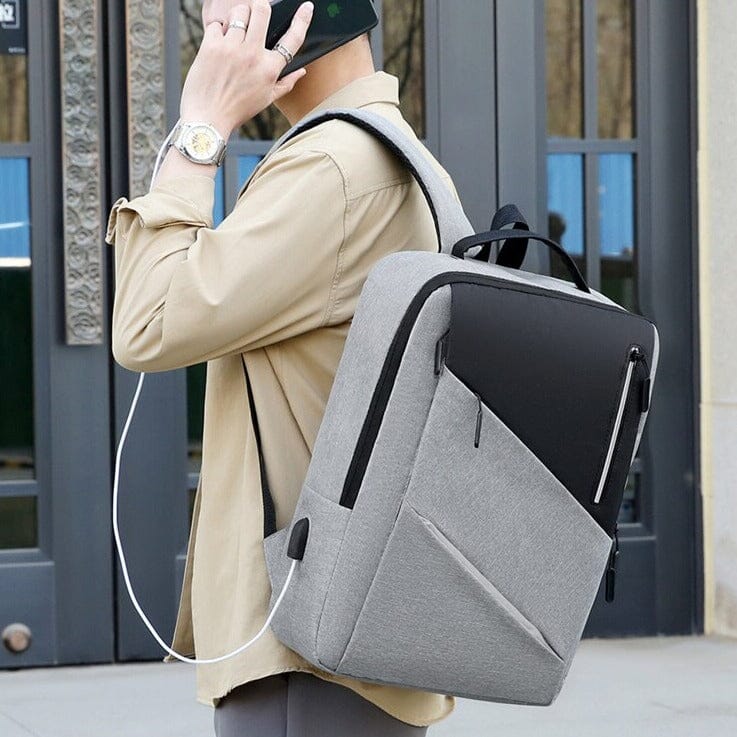 Sac à Dos Ordinateur Homme | TechLook