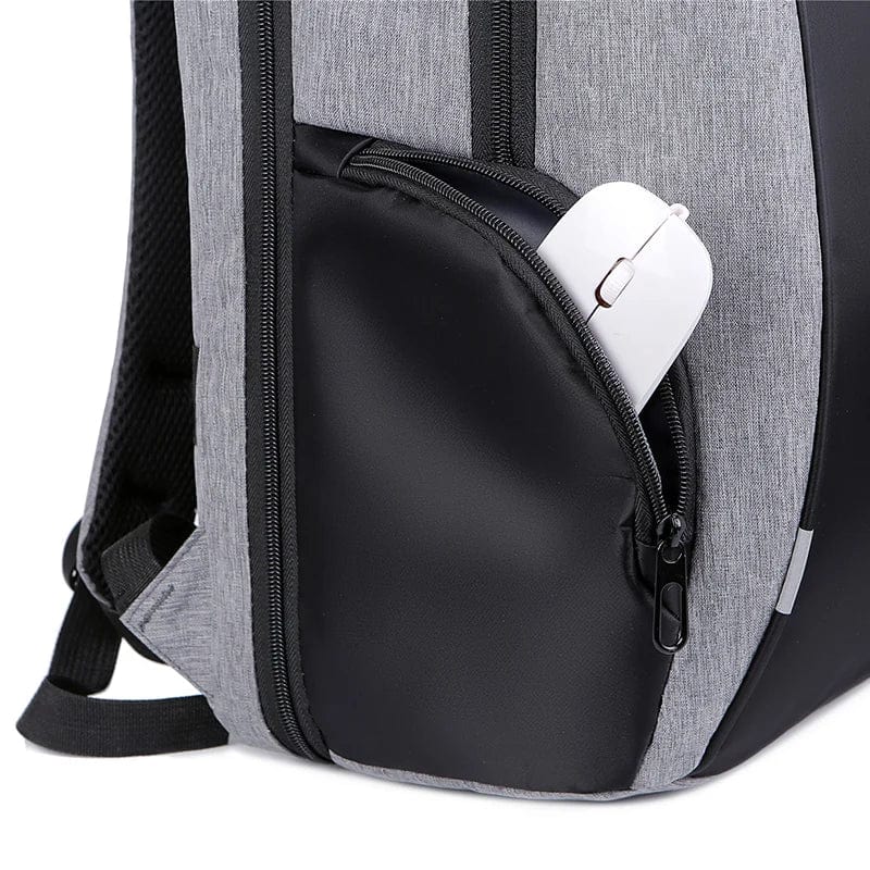 Sac à Dos Ordinateur Homme | TechSafe