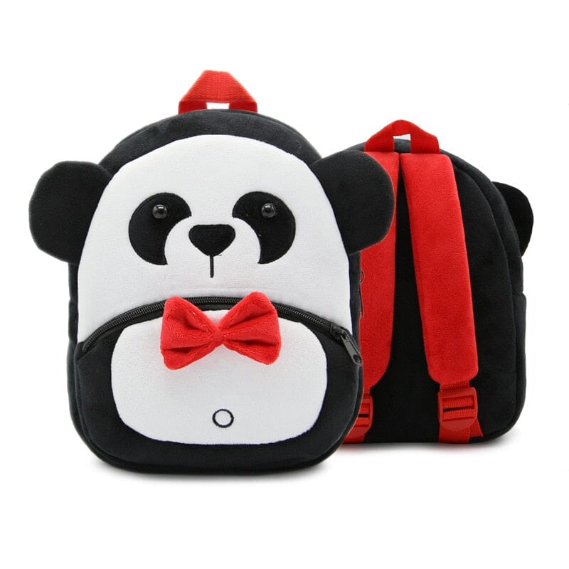 Sac à Dos Panda 3D | ZenithSac